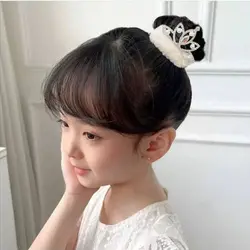 کش موی تاج دار