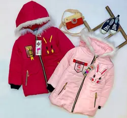 کاپشن دخترانه خرگوش