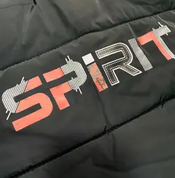 کاپشن پسرانه DENIM