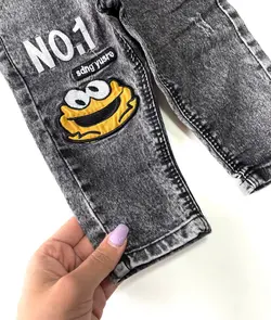 شلوار لی اسپرت جناب خان