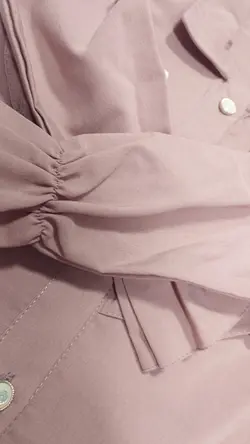 شومیز تک دخترانه