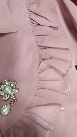 شومیز تک دخترانه