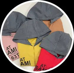 دو تیکه هودی + تاپ طرح OPTIS