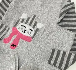 بلوز شلوار کبریتی دخترانه