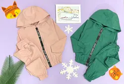 سویشرت شلوار میکرو اسپرت