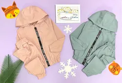 سویشرت شلوار میکرو اسپرت