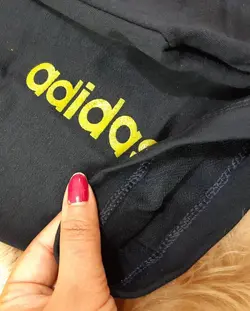 ست آدیداس کد ۲