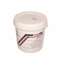 چسب خمیری سنگ آنتیک AK6 شیمی ساختمان اصل