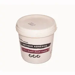 چسب خمیری سنگ آنتیک AK6 شیمی ساختمان اصل