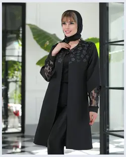 مانتو شیک عید ۱۴۰۱