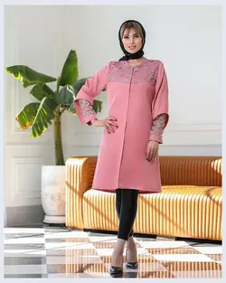 مانتو شیک عید ۱۴۰۱