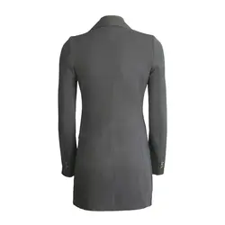 مانتو شلوار فیونا یقه انگلیسی دو دکمه