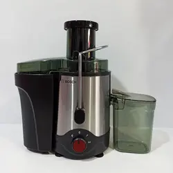 آبمیوه گیری تک کاره بوش مدل BS-879