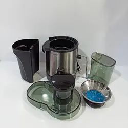 آبمیوه گیری تک کاره بوش مدل BS-879