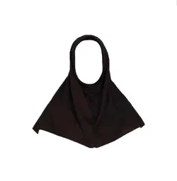 مقنعه نخی بروجرد