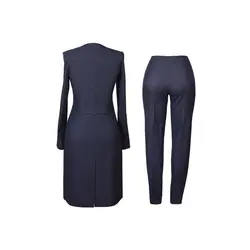 مانتو و شلوار مدل یقه هفت چهارخانه ریز