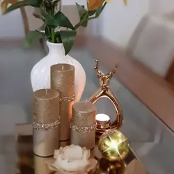 اکسسوری توپک سرامیکی