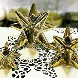 اکسسوری و دکوری ستاره