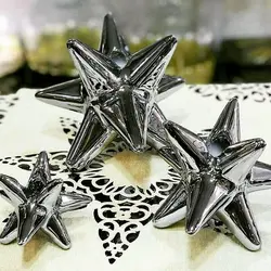 اکسسوری و دکوری ستاره