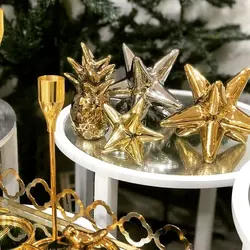 اکسسوری و دکوری ستاره