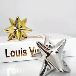 اکسسوری و دکوری ستاره