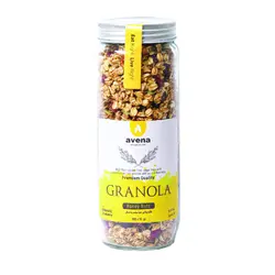 گرانولا avena GRANOLA - آجیل و خشکبار ماهتیسا