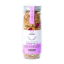 گرانولا avena GRANOLA - آجیل و خشکبار ماهتیسا