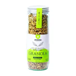 گرانولا avena GRANOLA - آجیل و خشکبار ماهتیسا