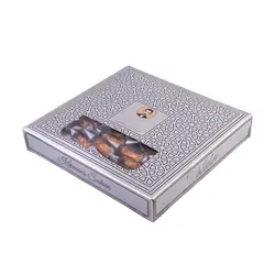 سوهان گزی - آجیل و خشکبار ماهتیسا