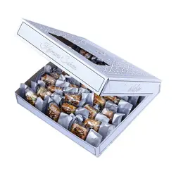 سوهان گزی - آجیل و خشکبار ماهتیسا