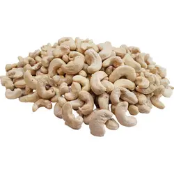 بادام هندی خام - آجیل و خشکبار ماهتیسا