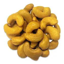 بادام هندی شور ممتاز - آجیل و خشکبار ماهتیسا