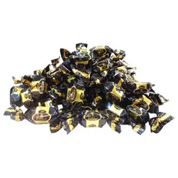 باراکا تلخ - آجیل و خشکبار ماهتیسا