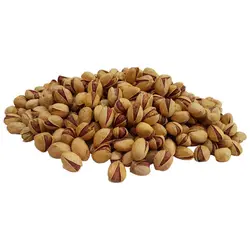 پسته فندقی شور - آجیل و خشکبار ماهتیسا