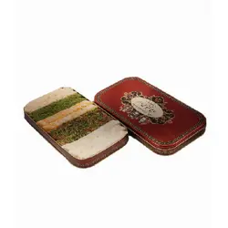 باقلوا حاج خلیفه پنج لوز - آجیل و خشکبار ماهتیسا