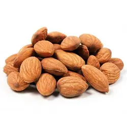 بادام خام خارجی - آجیل و خشکبار ماهتیسا