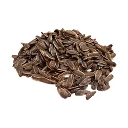 تخمه دور سفید - آجیل و خشکبار ماهتیسا