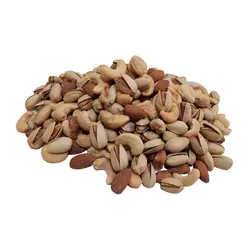 سه مغز رژیمی - آجیل و خشکبار ماهتیسا