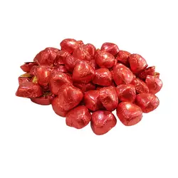 شکلات قلبی فرمند - آجیل و خشکبار ماهتیسا