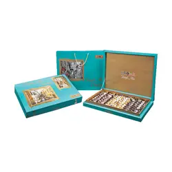 شکلات چیچک - آجیل و خشکبار ماهتیسا