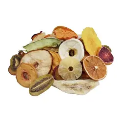 میوه خشک مخلوط - آجیل و خشکبار ماهتیسا