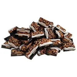 شکلات قهوه - آجیل و خشکبار ماهتیسا