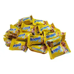 شکلات نسکوئیک - آجیل و خشکبار ماهتیسا