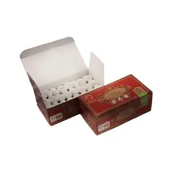 قطاب حاج خلیفه رهبر - آجیل و خشکبار ماهتیسا
