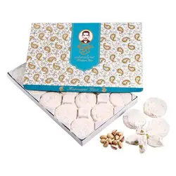 گز کرمانی 28درصد آردی - آجیل و خشکبار ماهتیسا