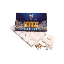 گز کرمانی 42درصد آردی - آجیل و خشکبار ماهتیسا