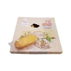 شیرینی سنتی خوانسار - آجیل و خشکبار ماهتیسا