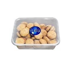 شیرینی گردویی - آجیل و خشکبار ماهتیسا