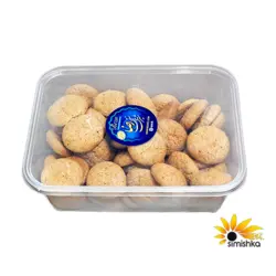 شیرینی گردوِیِِِی - آجیل و خشکبار ماهتیسا