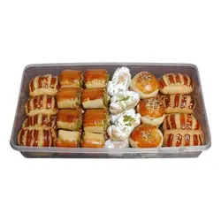 شیرینی میکس بزرگ قزوین - آجیل و خشکبار ماهتیسا